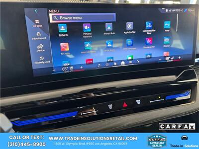 2024 BMW 530i Premium Package Premium Package - Photo 22 - Los Angeles, CA 90064