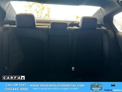 2024 BMW 530i Premium Package Premium Package - Photo 31 - Los Angeles, CA 90064