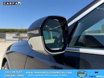2024 BMW 530i Premium Package Premium Package - Photo 7 - Los Angeles, CA 90064