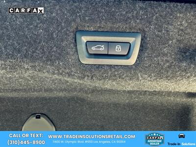 2024 BMW 530i Premium Package Premium Package - Photo 12 - Los Angeles, CA 90064