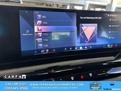2024 BMW 530i Premium Package Premium Package - Photo 23 - Los Angeles, CA 90064