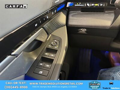 2024 BMW 530i Premium Package Premium Package - Photo 20 - Los Angeles, CA 90064
