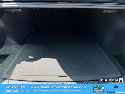 2024 BMW 530i Premium Package Premium Package - Photo 11 - Los Angeles, CA 90064