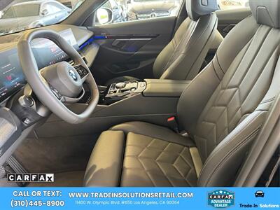 2024 BMW 530i Premium Package Premium Package - Photo 15 - Los Angeles, CA 90064