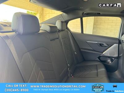 2024 BMW 530i Premium Package Premium Package - Photo 30 - Los Angeles, CA 90064