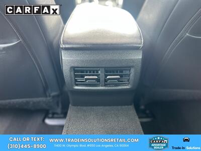 2023 Lexus IS 350 F SPORT   - Photo 37 - Los Angeles, CA 90064