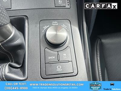 2023 Lexus IS 350 F SPORT   - Photo 35 - Los Angeles, CA 90064