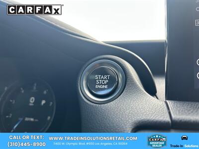 2023 Lexus IS 350 F SPORT   - Photo 28 - Los Angeles, CA 90064