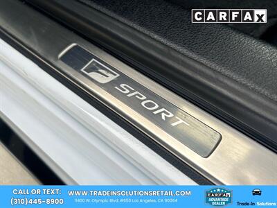 2023 Lexus IS 350 F SPORT   - Photo 24 - Los Angeles, CA 90064