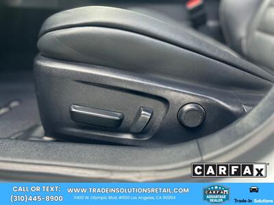 2023 Lexus IS 350 F SPORT   - Photo 23 - Los Angeles, CA 90064