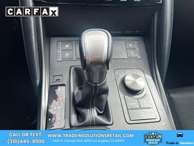 2023 Lexus IS 350 F SPORT   - Photo 34 - Los Angeles, CA 90064