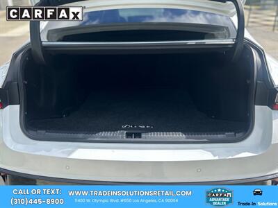 2023 Lexus IS 350 F SPORT   - Photo 38 - Los Angeles, CA 90064