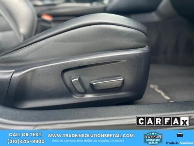 2023 Lexus IS 350 F SPORT   - Photo 41 - Los Angeles, CA 90064