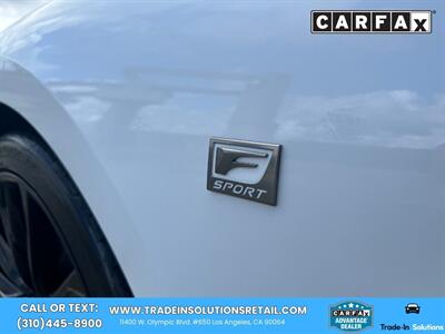2023 Lexus IS 350 F SPORT   - Photo 17 - Los Angeles, CA 90064