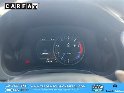 2023 Lexus IS 350 F SPORT   - Photo 29 - Los Angeles, CA 90064