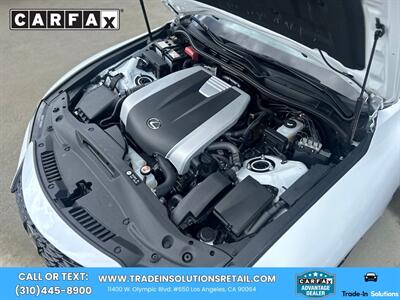 2023 Lexus IS 350 F SPORT   - Photo 44 - Los Angeles, CA 90064