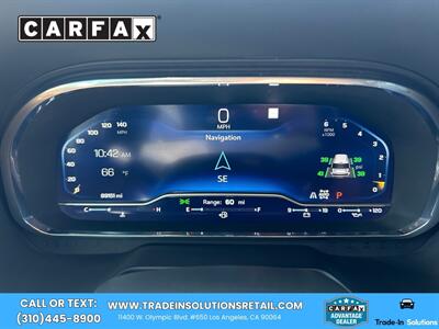 2022 Chevrolet Suburban 4WD RST Luxury Package - Photo 17 - Los Angeles, CA 90064