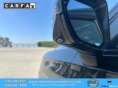 2022 Chevrolet Suburban 4WD RST Luxury Package - Photo 44 - Los Angeles, CA 90064