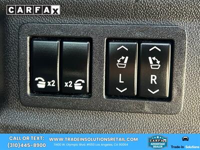 2022 Chevrolet Suburban 4WD RST Luxury Package - Photo 42 - Los Angeles, CA 90064