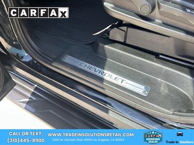 2022 Chevrolet Suburban 4WD RST Luxury Package - Photo 36 - Los Angeles, CA 90064