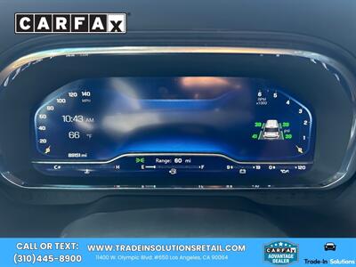 2022 Chevrolet Suburban 4WD RST Luxury Package - Photo 16 - Los Angeles, CA 90064
