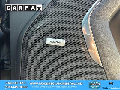 2022 Chevrolet Suburban 4WD RST Luxury Package - Photo 29 - Los Angeles, CA 90064