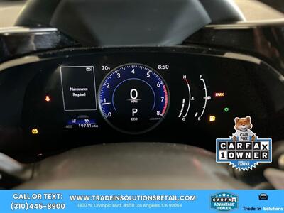 2023 Lexus NX 350 Premium   - Photo 23 - Los Angeles, CA 90064