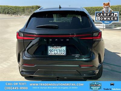 2023 Lexus NX 350 Premium   - Photo 17 - Los Angeles, CA 90064