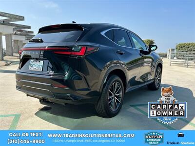 2023 Lexus NX 350 Premium   - Photo 16 - Los Angeles, CA 90064