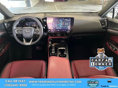 2023 Lexus NX 350 Premium   - Photo 48 - Los Angeles, CA 90064