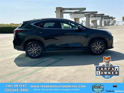 2023 Lexus NX 350 Premium   - Photo 14 - Los Angeles, CA 90064