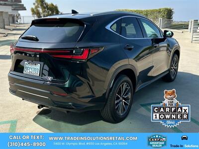 2023 Lexus NX 350 Premium   - Photo 15 - Los Angeles, CA 90064