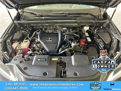 2023 Lexus NX 350 Premium   - Photo 66 - Los Angeles, CA 90064