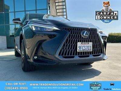 2023 Lexus NX 350 Premium   - Photo 7 - Los Angeles, CA 90064