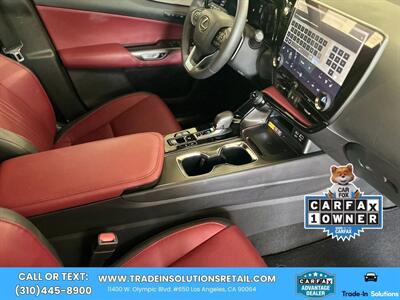 2023 Lexus NX 350 Premium   - Photo 57 - Los Angeles, CA 90064