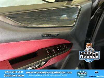 2023 Lexus NX 350 Premium   - Photo 38 - Los Angeles, CA 90064