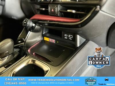 2023 Lexus NX 350 Premium   - Photo 63 - Los Angeles, CA 90064