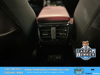 2023 Lexus NX 350 Premium   - Photo 47 - Los Angeles, CA 90064