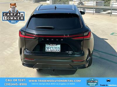 2023 Lexus NX 350 Premium   - Photo 18 - Los Angeles, CA 90064