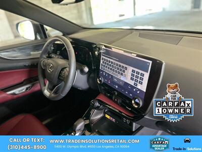 2023 Lexus NX 350 Premium   - Photo 60 - Los Angeles, CA 90064