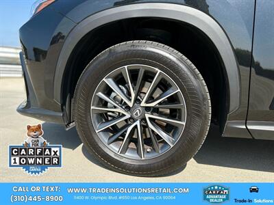 2023 Lexus NX 350 Premium   - Photo 10 - Los Angeles, CA 90064