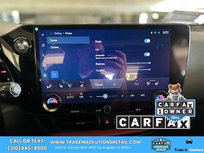 2023 Lexus NX 350 Premium   - Photo 26 - Los Angeles, CA 90064