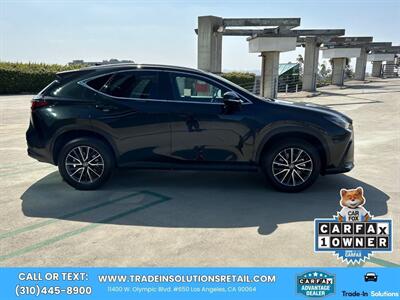 2023 Lexus NX 350 Premium   - Photo 13 - Los Angeles, CA 90064