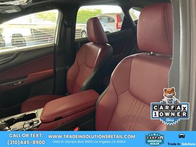 2023 Lexus NX 350 Premium   - Photo 40 - Los Angeles, CA 90064