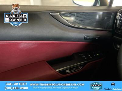 2023 Lexus NX 350 Premium   - Photo 36 - Los Angeles, CA 90064