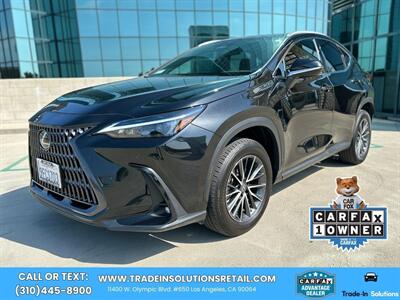 2023 Lexus NX 350 Premium   - Photo 3 - Los Angeles, CA 90064
