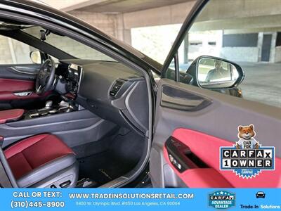 2023 Lexus NX 350 Premium   - Photo 54 - Los Angeles, CA 90064