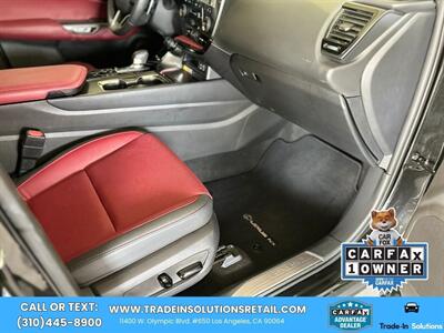 2023 Lexus NX 350 Premium   - Photo 55 - Los Angeles, CA 90064