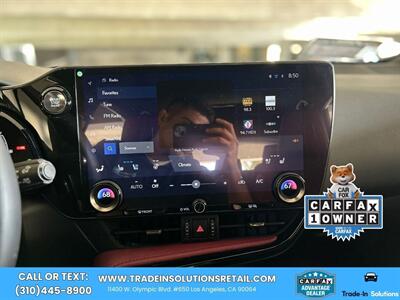 2023 Lexus NX 350 Premium   - Photo 25 - Los Angeles, CA 90064
