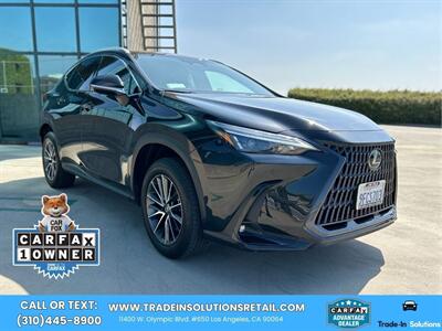 2023 Lexus NX 350 Premium   - Photo 12 - Los Angeles, CA 90064